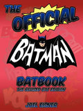 The Official Batman Batbook: The Revised Bat Edition - Paperback