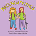 Make New Friends - Paperback