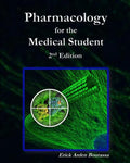 Pharmacology for the Medical Student - Paperback