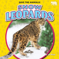 Snow Leopards - Paperback