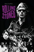 Rolling Stoned - Paperback