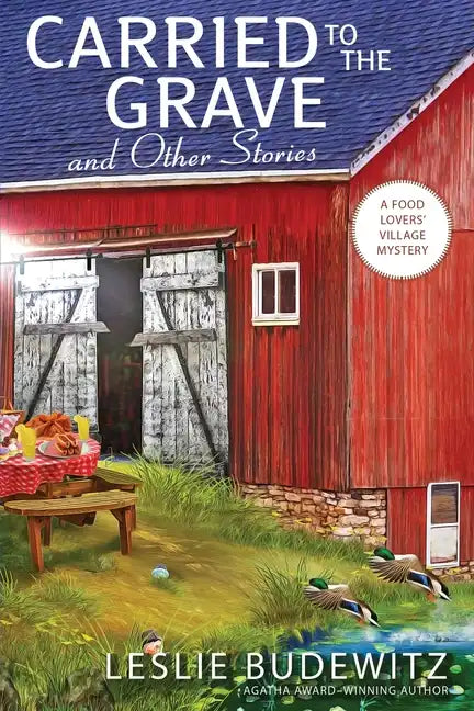 Carried to the Grave and Other Stories - Paperback