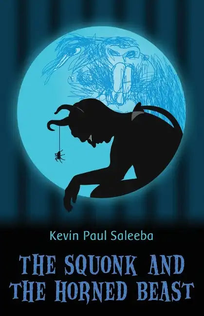 The Squonk and the Horned Beast - Paperback
