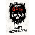 The Bone Gate - Hardcover
