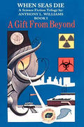 When Seas Die - Paperback