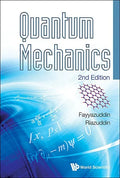 Quantum Mechanics (2nd Edition) - Hardcover