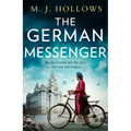 The German Messenger - Paperback