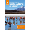 The Rough Guide to South America on a Budget: Travel Guide with eBook - Paperback