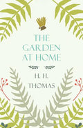 The Garden at Home - Paperback