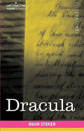 Dracula - Paperback