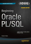 Beginning Oracle Pl/SQL - Paperback