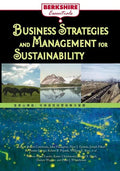 Business Strategies and Management for Sustainability - Paperback
