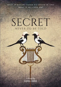 A Secret Never to be Told - Paperback