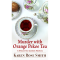 Murder with Orange Pekoe Tea - Paperback