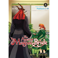 The Ancient Magus' Bride Vol. 8 - Paperback