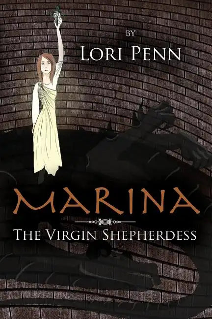 Marina: The Virgin Shepherdess - Paperback