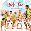 Uncle Tino - Paperback