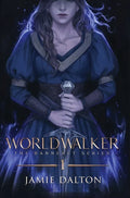 Worldwalker - Hardcover