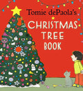 Tomie Depaola's Christmas Tree Book - Paperback