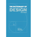 The Dictionary of Design - Paperback