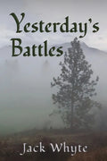 Yesterday's Battles - Paperback