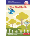 The Bird Bath: Book 5 - Library Binding