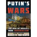 Putin's Wars: The Rise of Russia's New Imperialism - Paperback