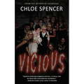 Vicious - Paperback