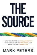 The SOURCE - Hardcover
