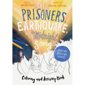 The Prisoners, the Earthquake, and the Midnight Song - Coloring and Activity Book: Packed with Puzzles and Activities - Paperback