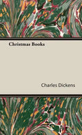 Christmas Books - Hardcover