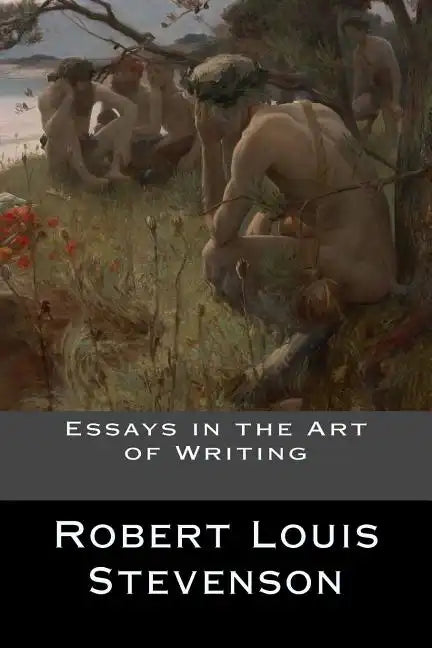 Essays in the Art of Writing - Paperback