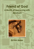 Friend of God - Paperback