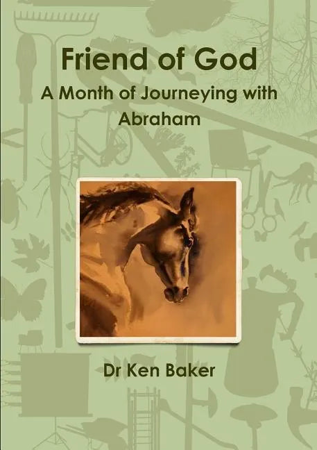 Friend of God - Paperback