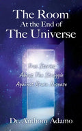 The Room At The End Of The Universe: True Stories About The Struggle Against Brain Disease - Paperback