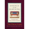 The Essence of the Heart Sutra: The Dalai Lama's Heart of Wisdom Teachings - Paperback