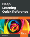 Deep Learning Quick Reference - Paperback