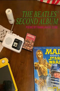 The Beatles' Second Album - Paperback