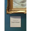 Songs for Olympia - Paperback