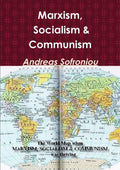 Marxism, Socialism & Communism - Paperback