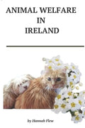 Animal Welfare in Ireland: Animal Care - Paperback