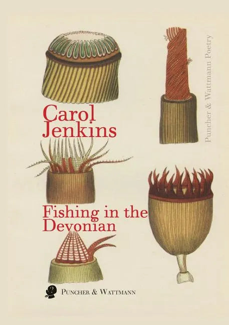 Fishing in the Devonian - Paperback