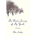 The Winter's Journey of My Youth: A Memoir - Paperback