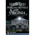 Haunted Inns and Hotels of Virginia - Paperback