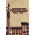 Ninety-Second Street: Brooklyn Stories - Paperback