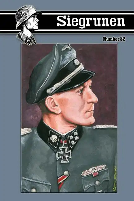 Siegrunen 82 - Paperback