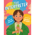 The Interpreter - Hardcover