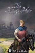 The King's Heir - Paperback