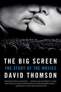 Big Screen - Paperback