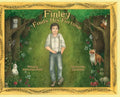 Finley Finds His Fortune - Hardcover